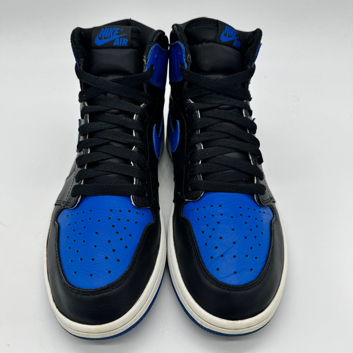 Jordan 1 Royal (2017)