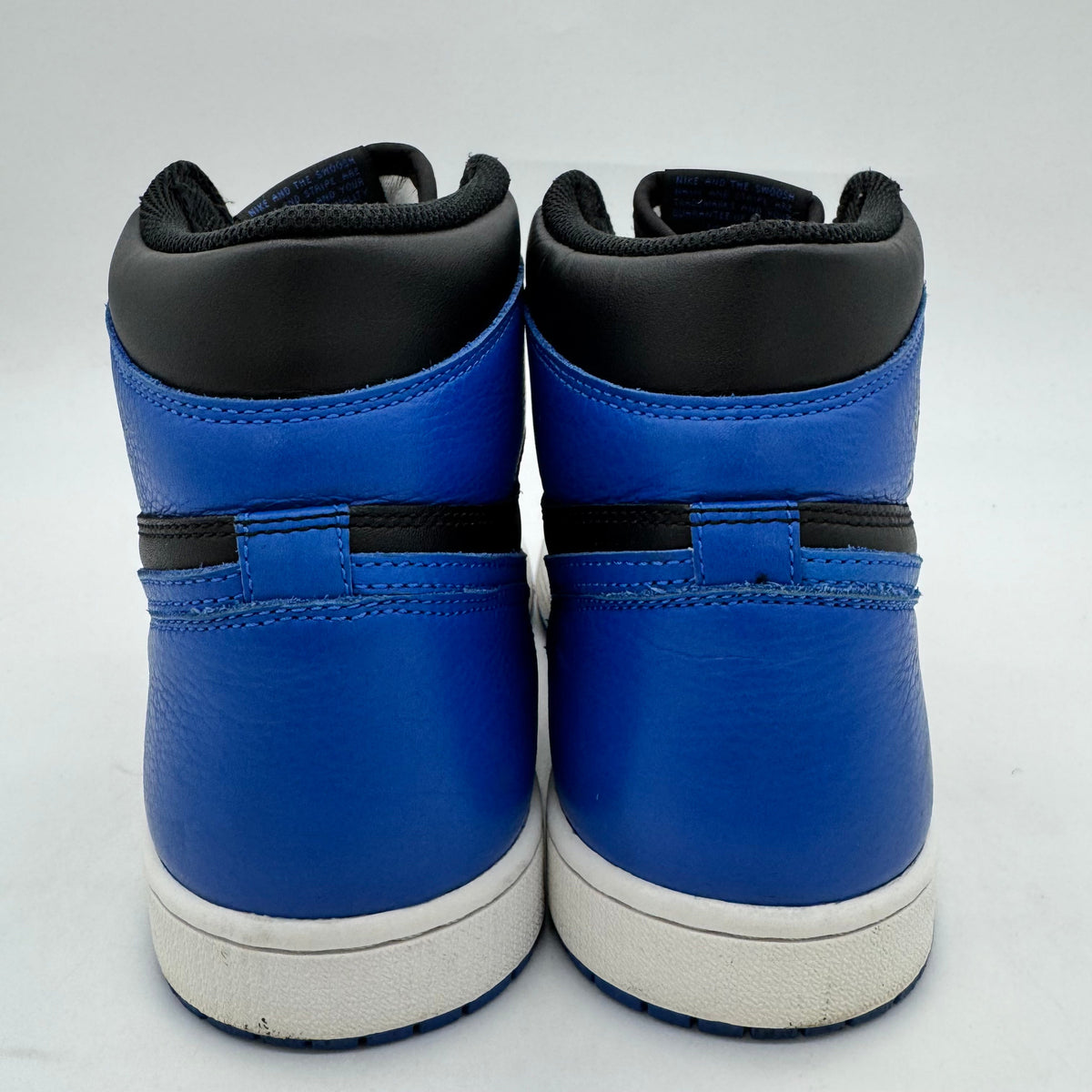 Jordan 1 Royal (2017)