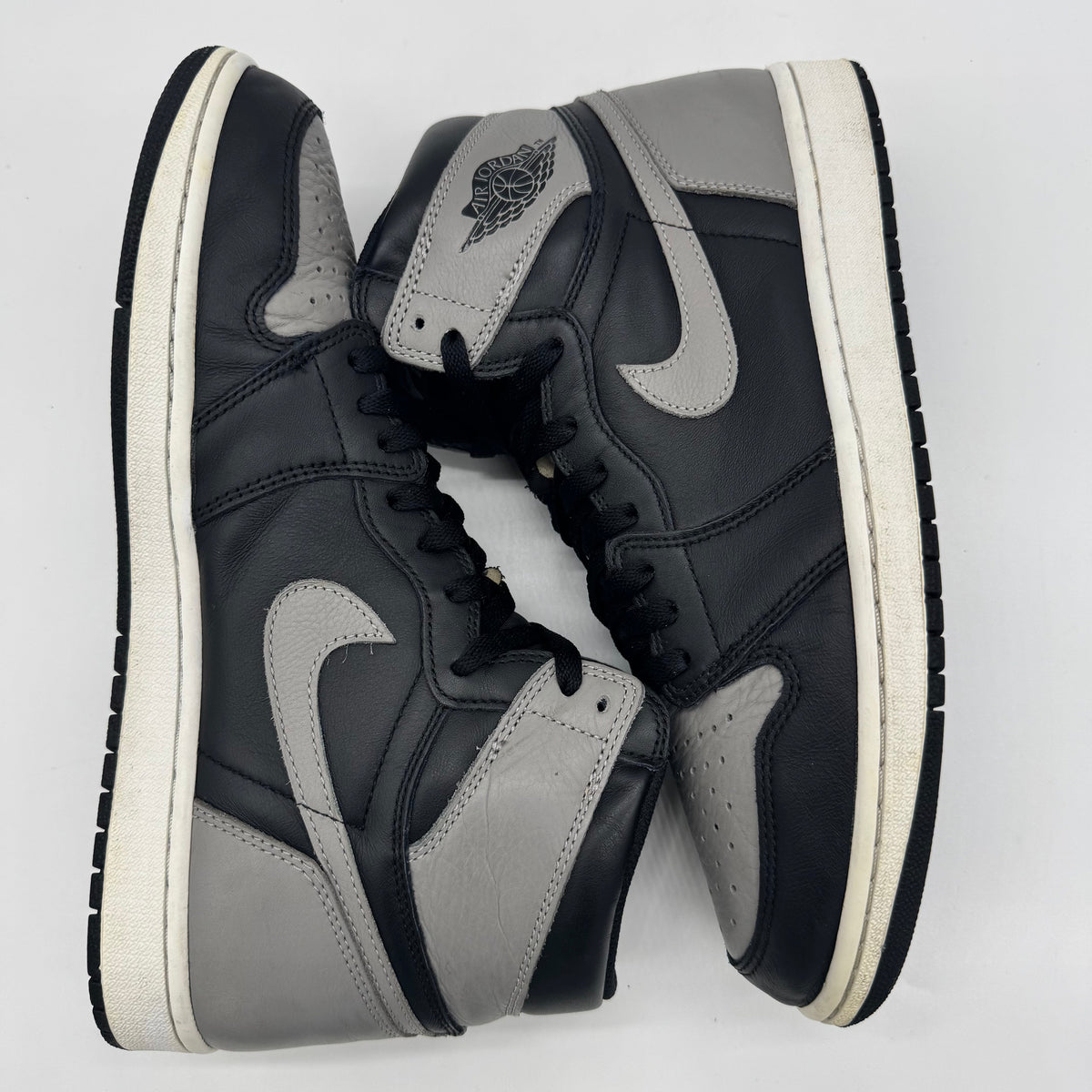 Jordan 1 High Shadow (2018)