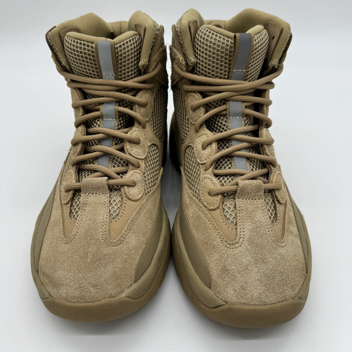 Adidas Yeezy Desert Boot Rock