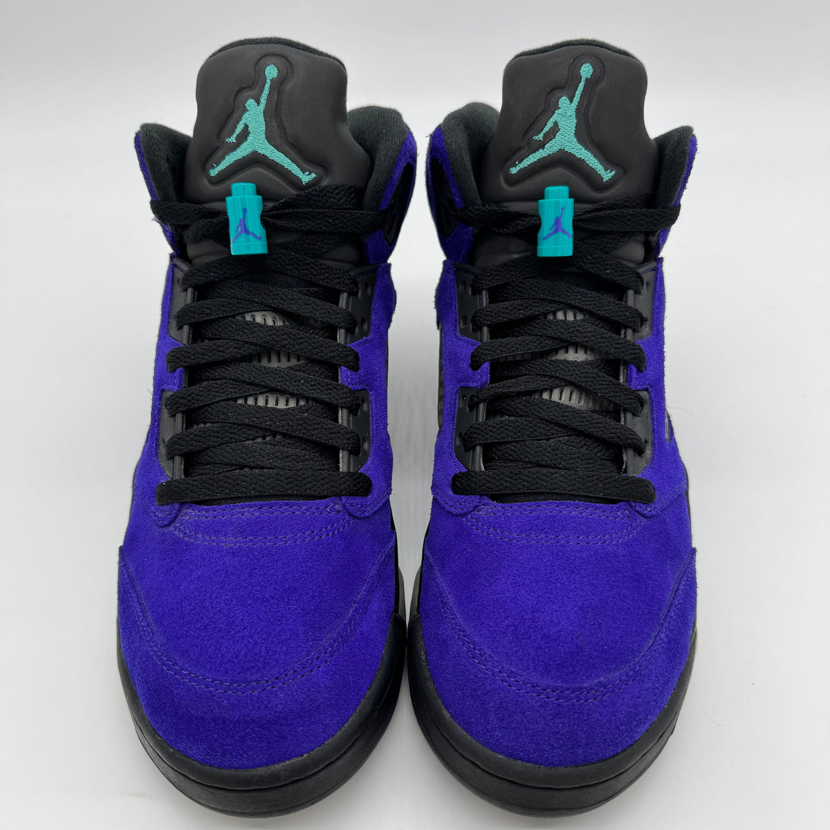 Jordan 5 Alternate Grape