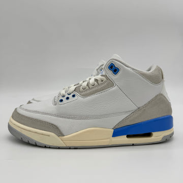 Jordan 3 Lucky Shorts