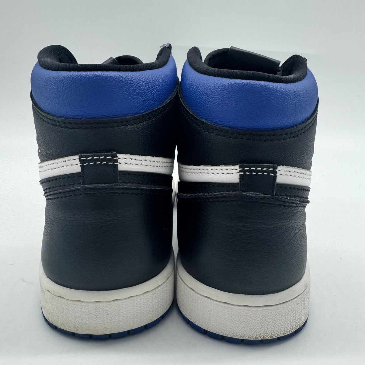 Jordan 1 High Royal Toe