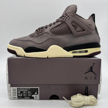 Jordan 4 SP A Ma Maniere Violet Ore