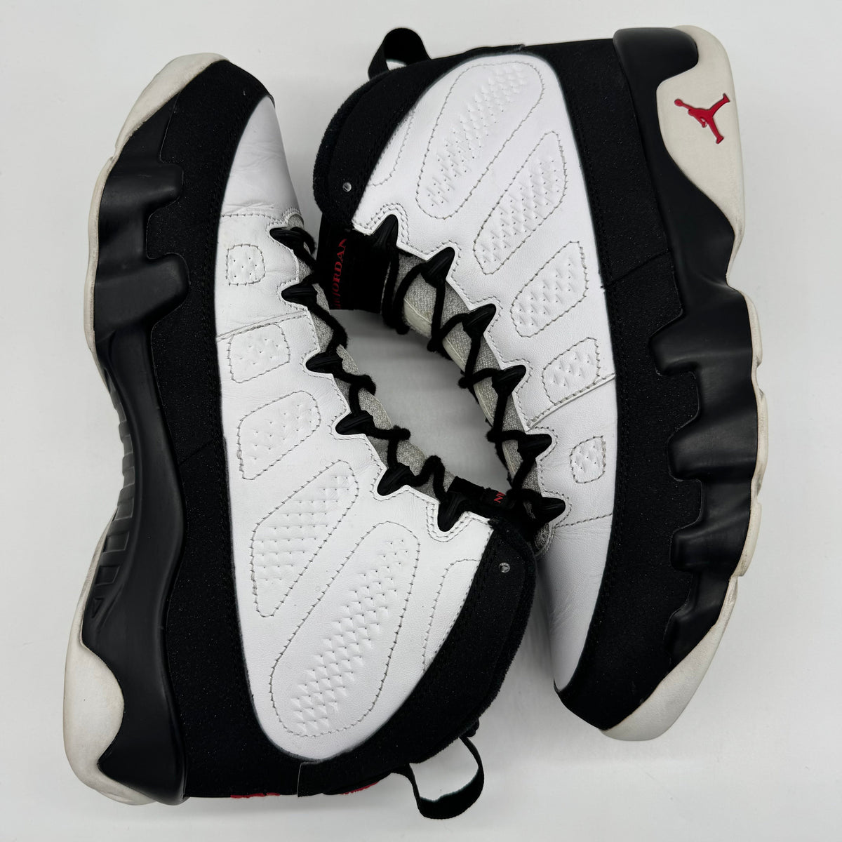 Jordan 9 OG (2016)