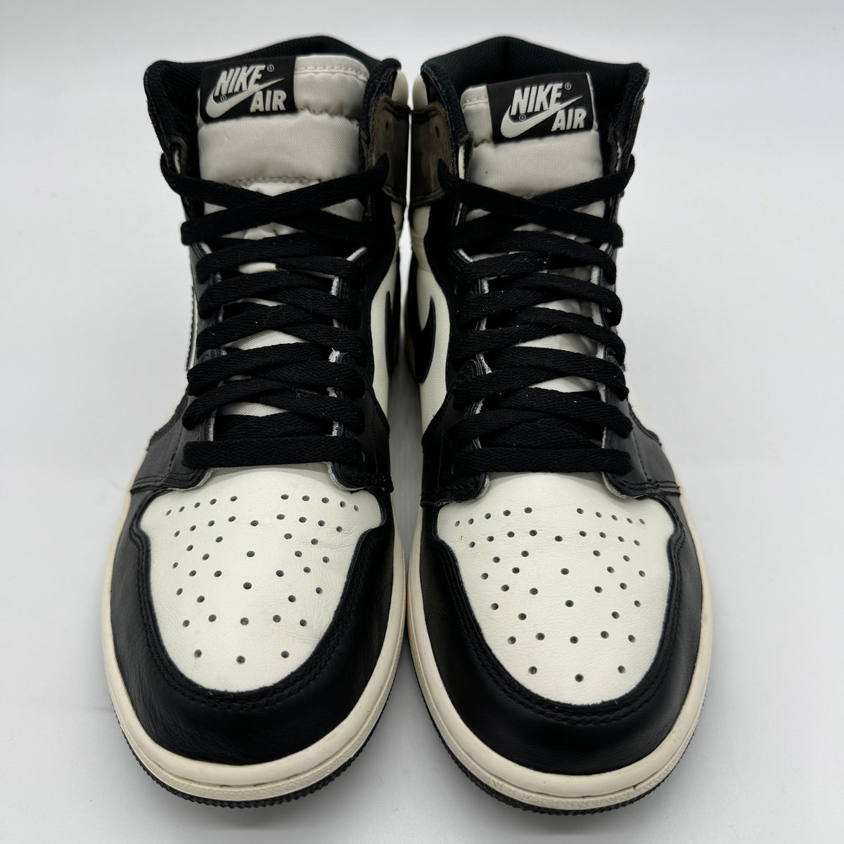 Jordan 1 High Dark Mocha