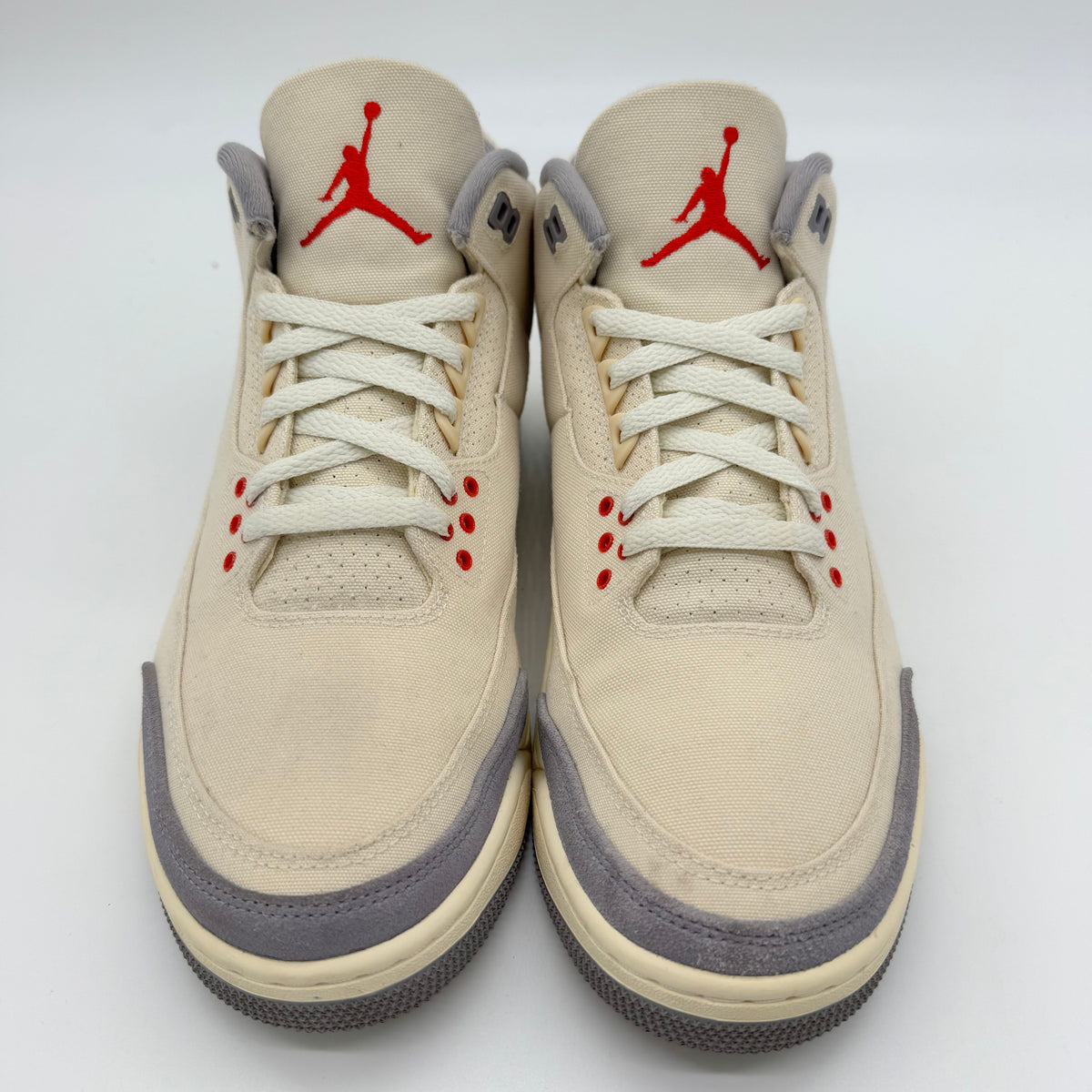 Jordan 3 Muslin