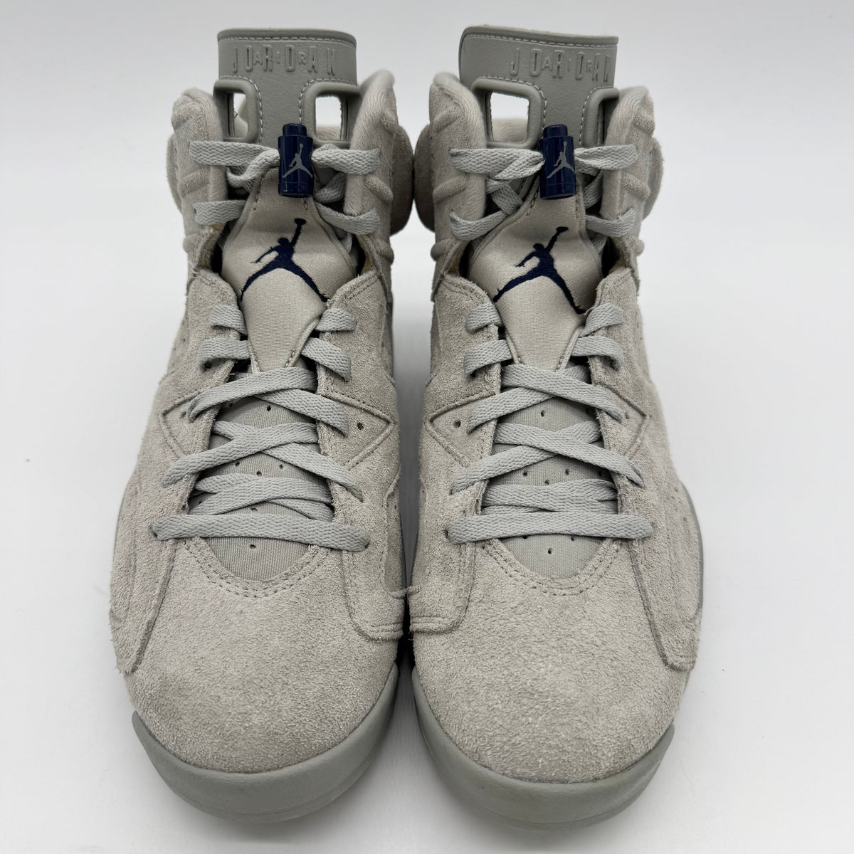 Jordan 6 Georgetown (2022)