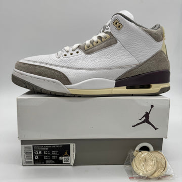 Jordan 3 A Ma Maniere (Women's)