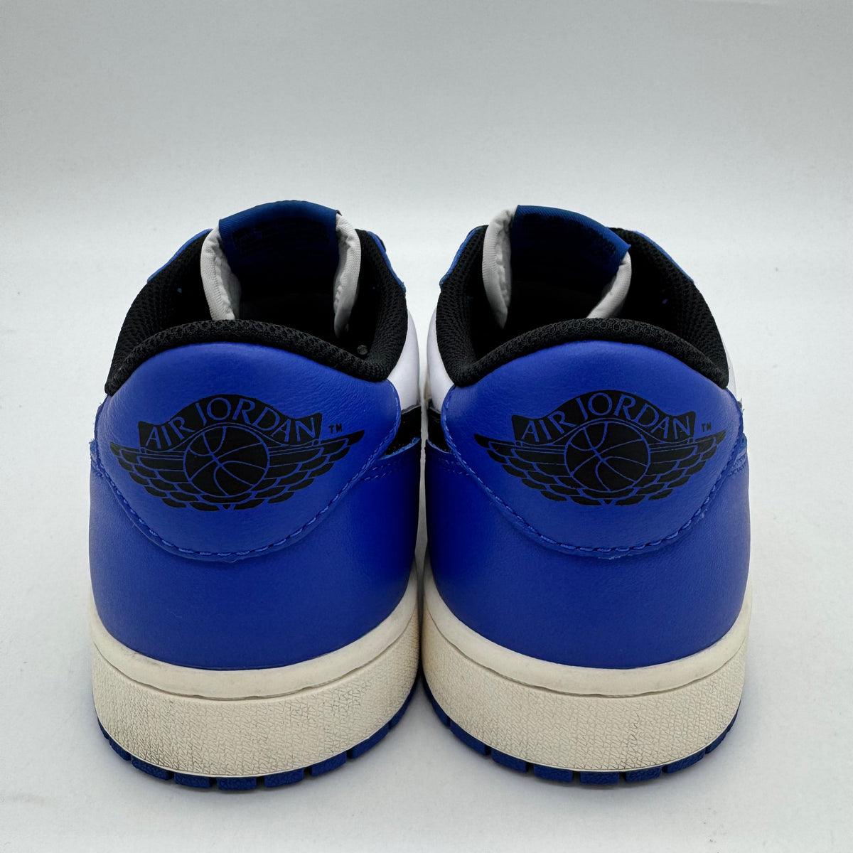 Jordan 1 Low OG Game Royal