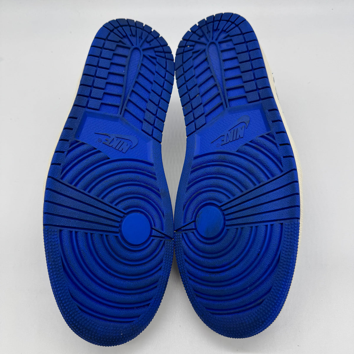 Jordan 1 Low OG Game Royal