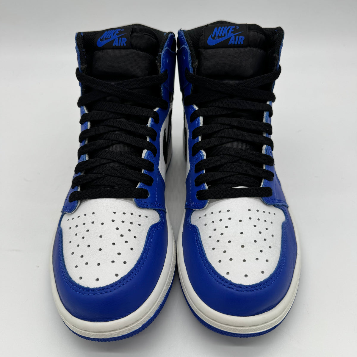 Jordan 1 High Game Royal