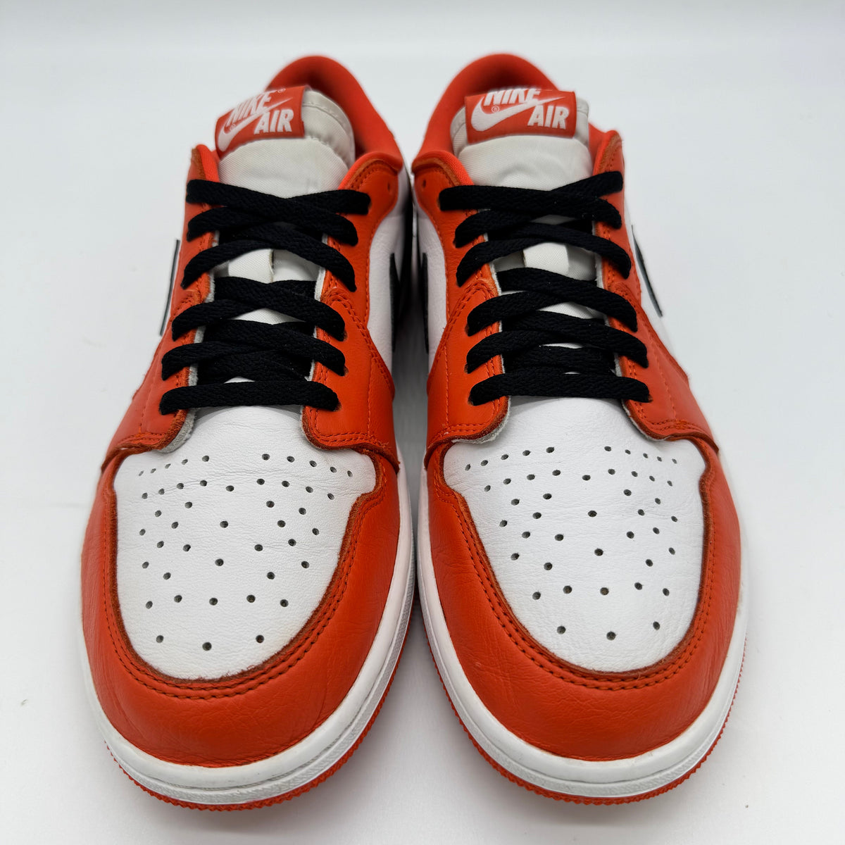 Jordan 1 Low Starfish