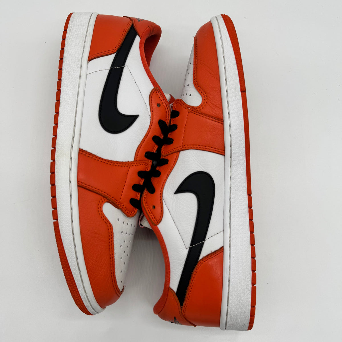 Jordan 1 Low Starfish