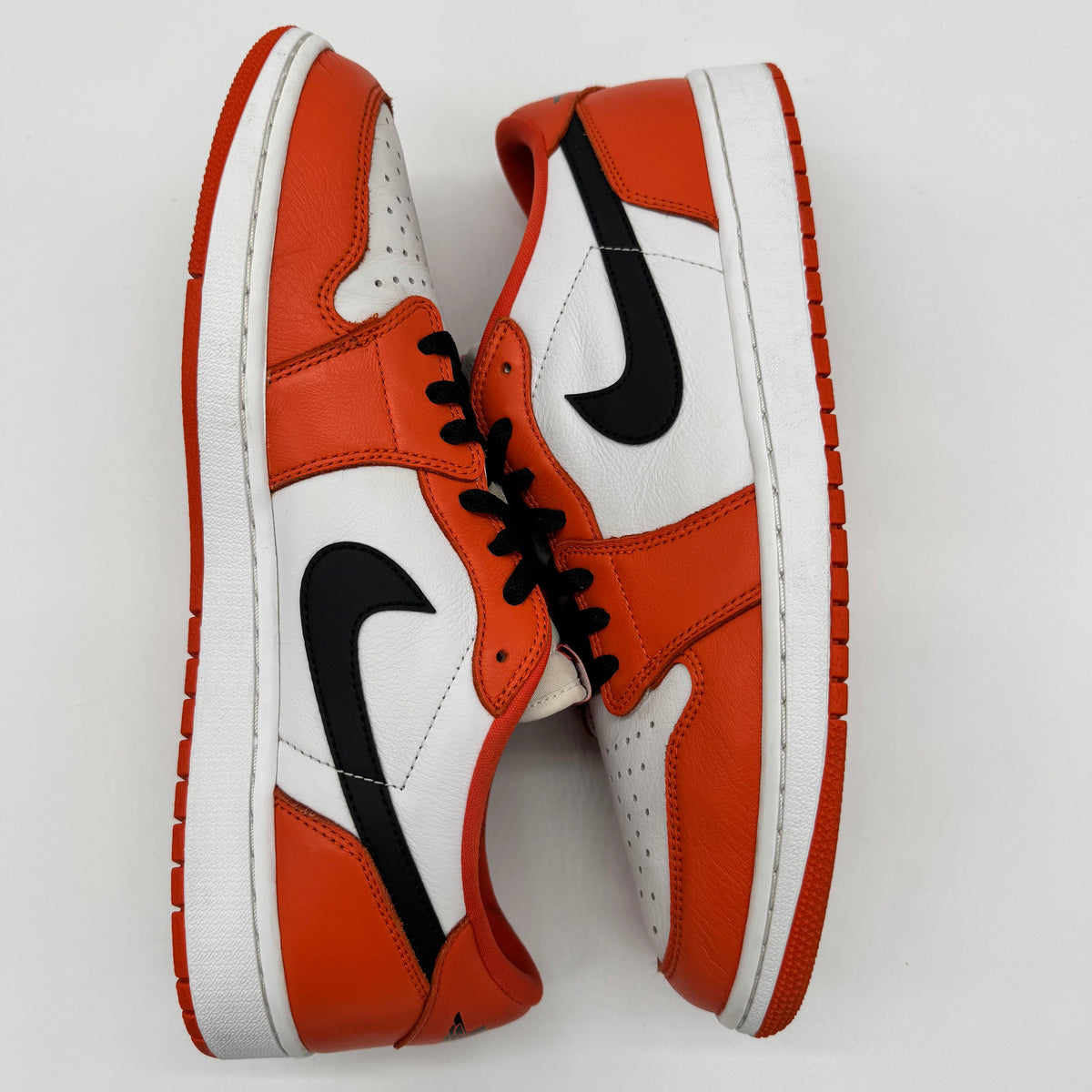 Jordan 1 Low Starfish