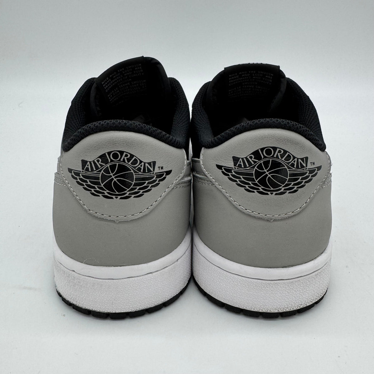 Jordan 1 Low OG Shadow (2024)