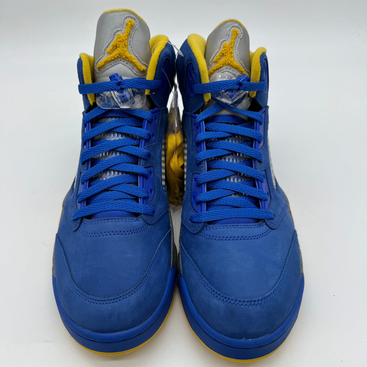 Jordan 5 JSP Laney Varsity Royal