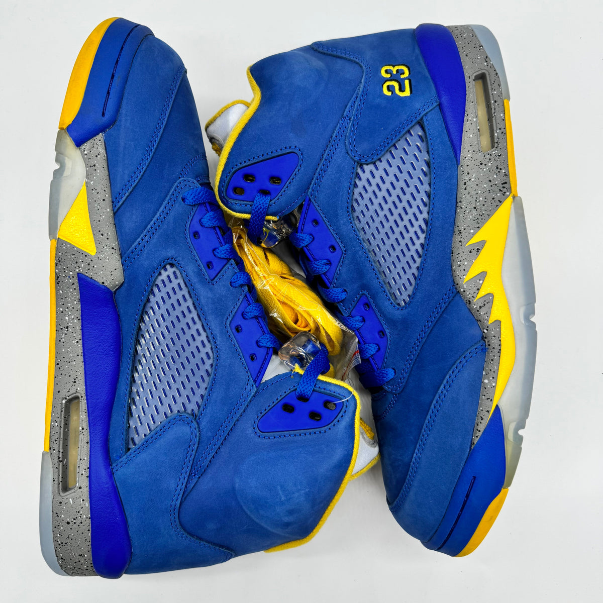 Jordan 5 JSP Laney Varsity Royal