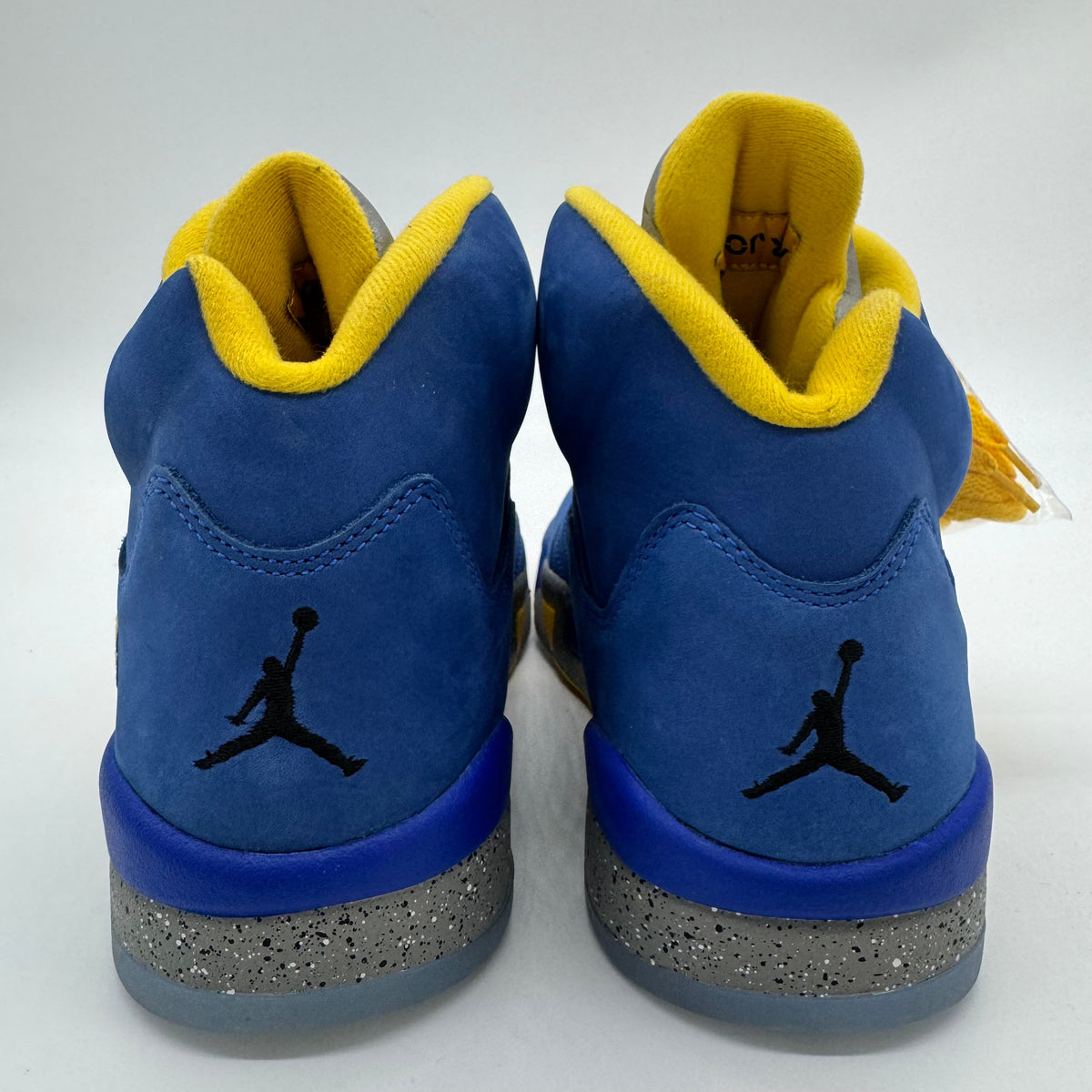 Jordan 5 JSP Laney Varsity Royal