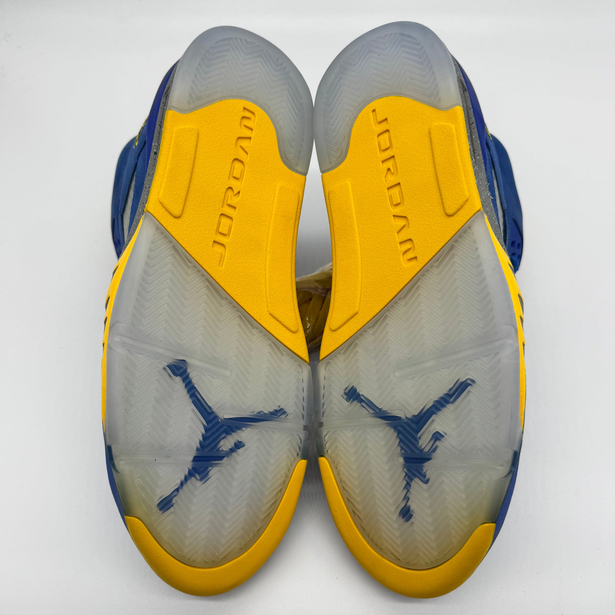 Jordan 5 JSP Laney Varsity Royal