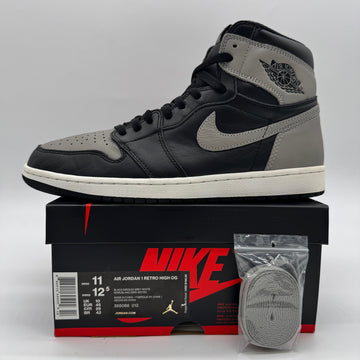 Jordan 1 High Shadow (2018)