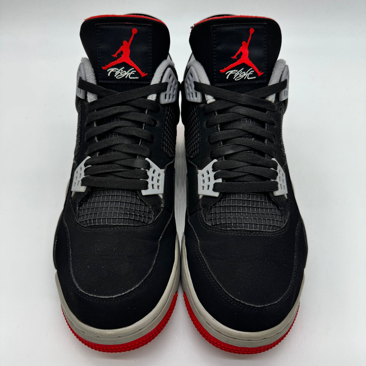 Jordan 4 Bred (2019)