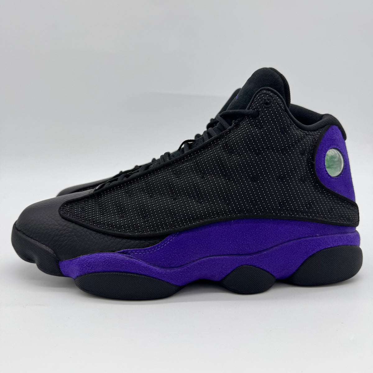 Jordan 13 Court Purple