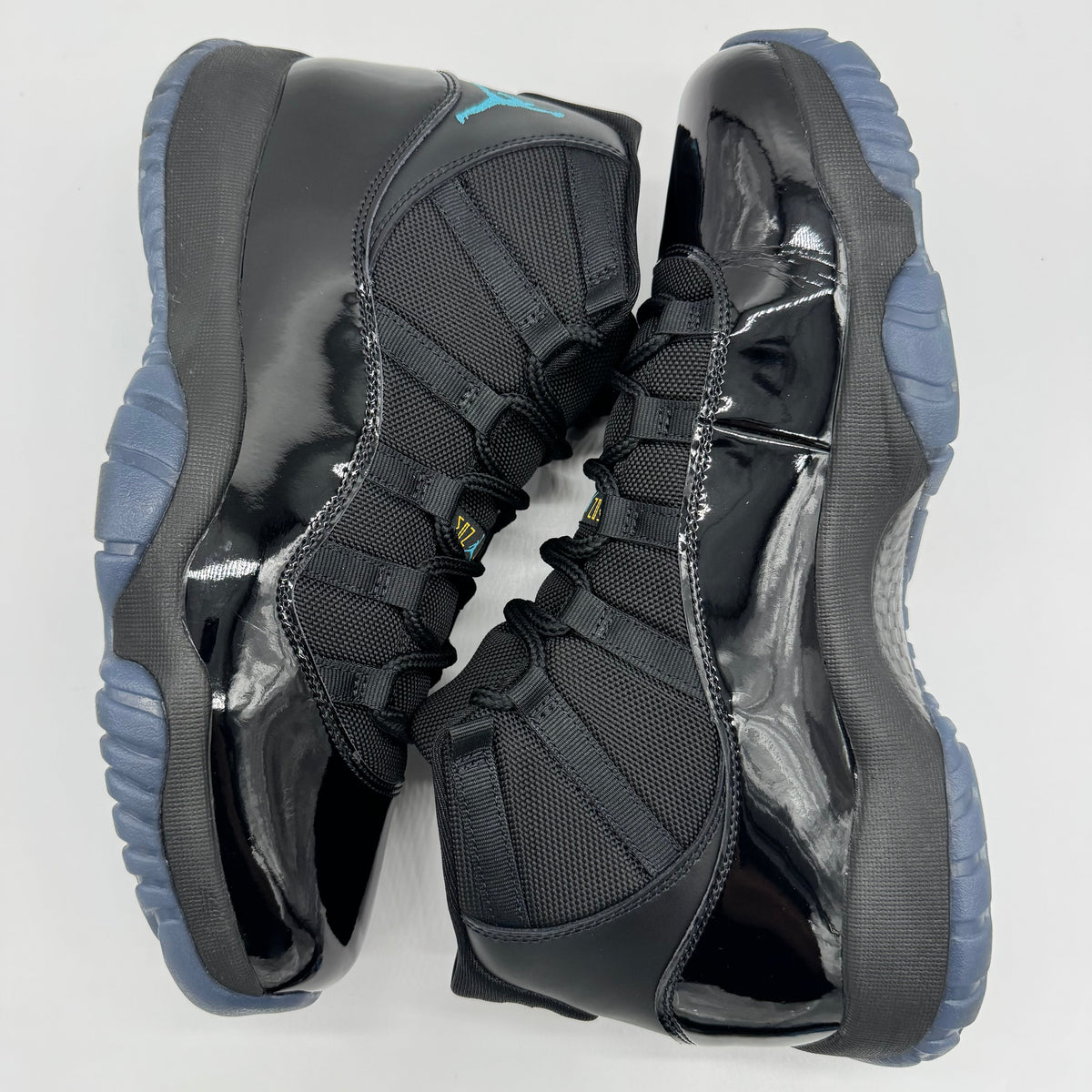 Jordan 11 Gamma Blue (2025)