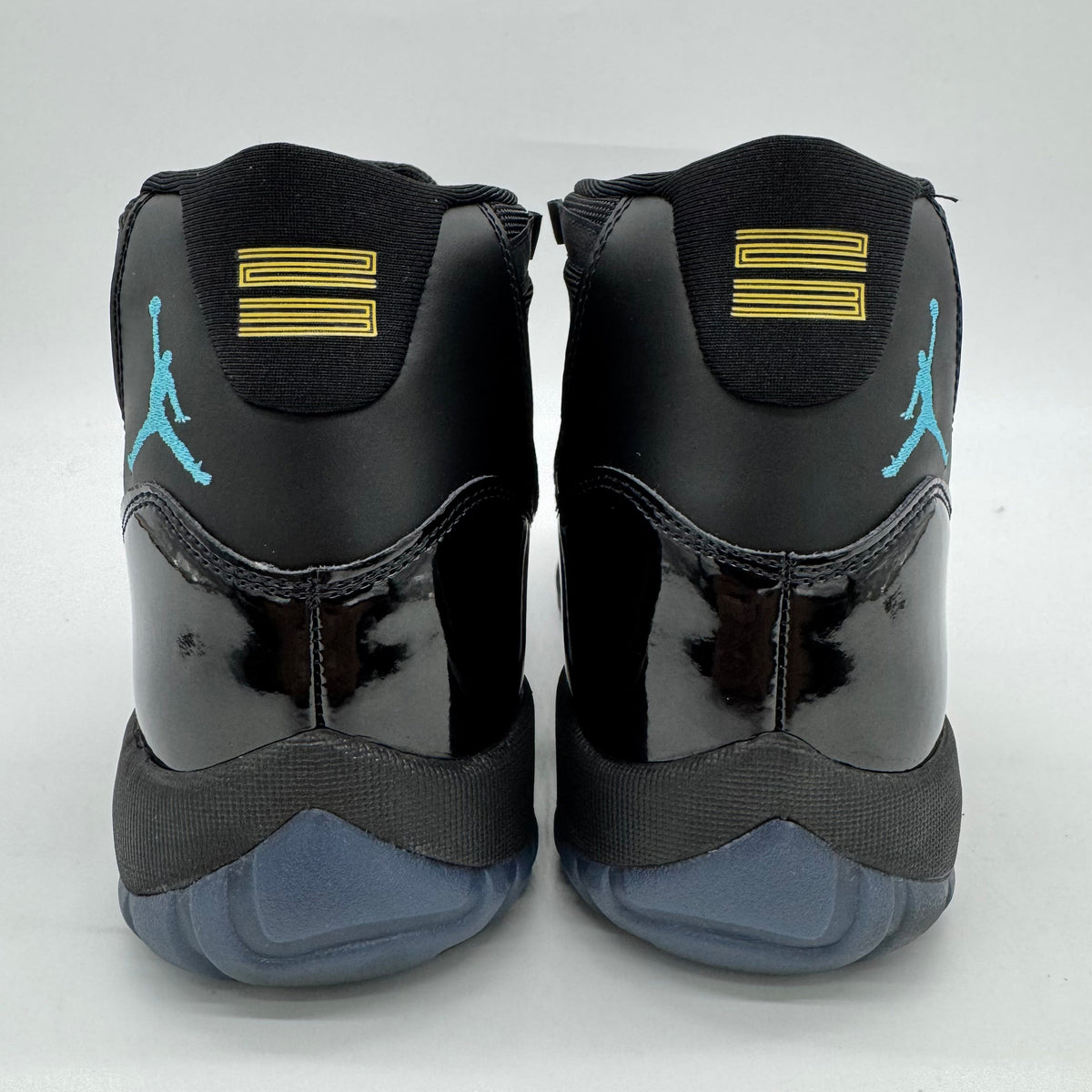 Jordan 11 Gamma Blue (2025)