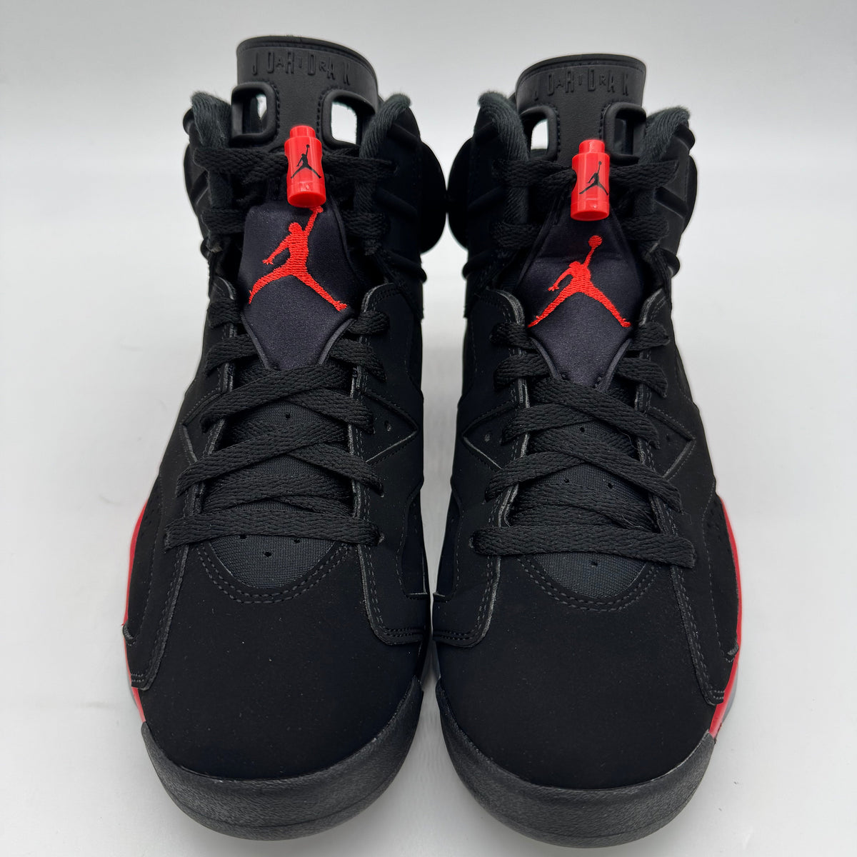 Jordan 6 Infrared Salesman