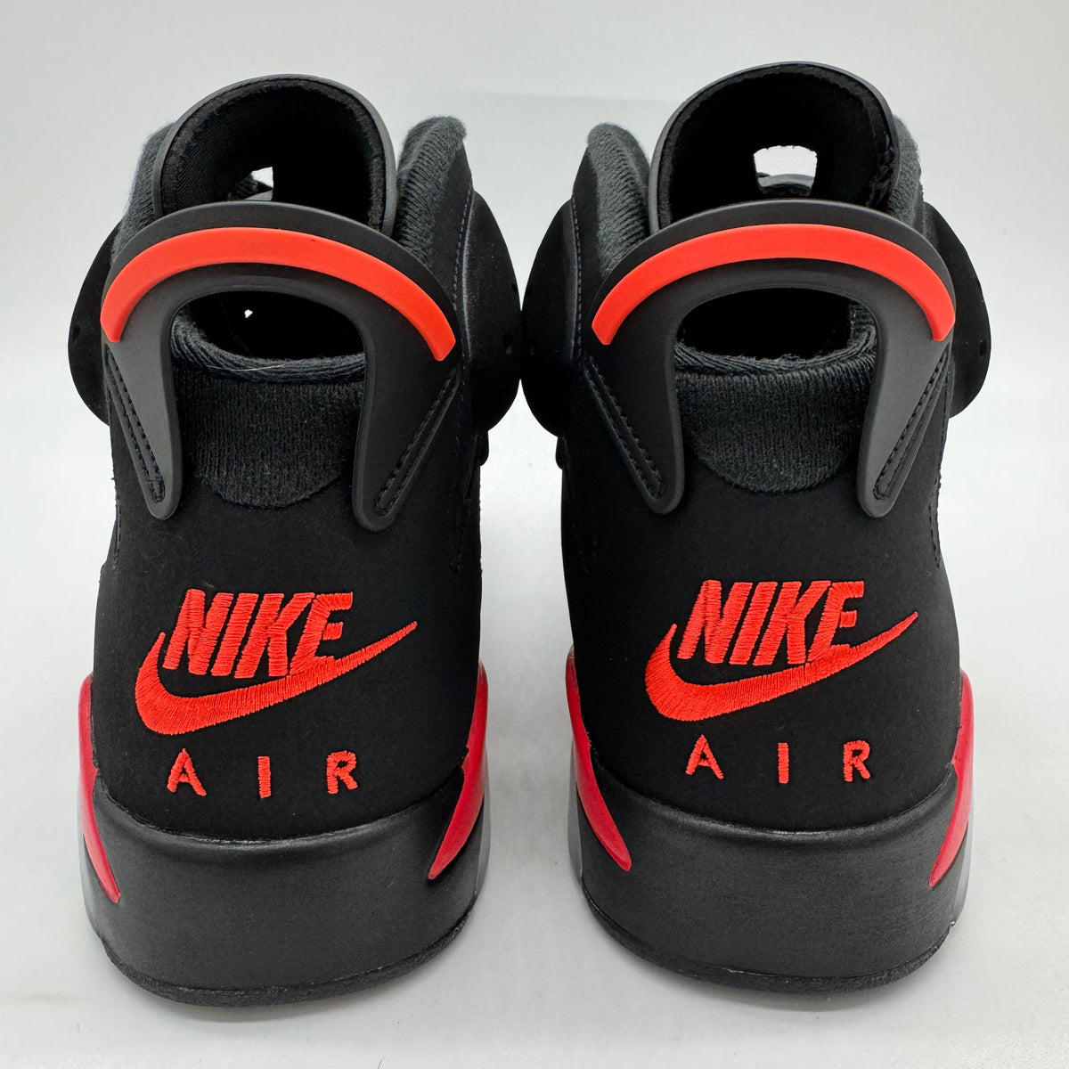 Jordan 6 Infrared Salesman