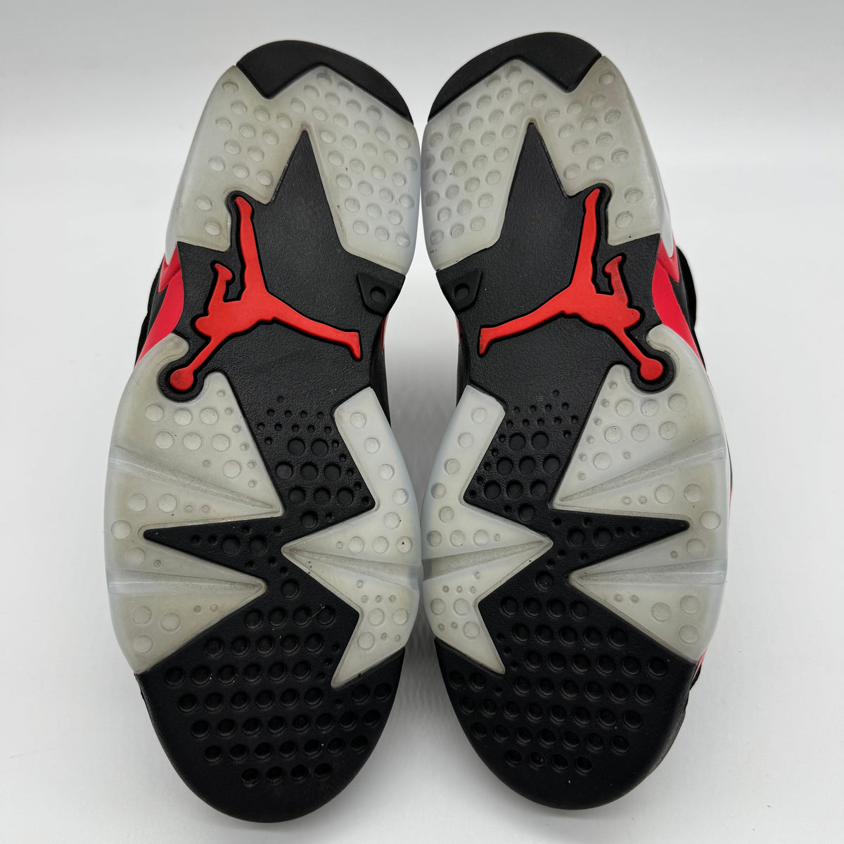 Jordan 6 Infrared Salesman