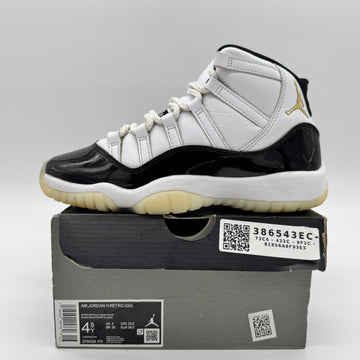 Jordan 11 DMP Gratitude (2023) (GS)