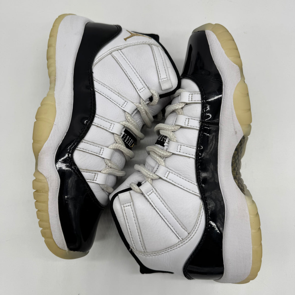 Jordan 11 DMP Gratitude (2023) (GS)