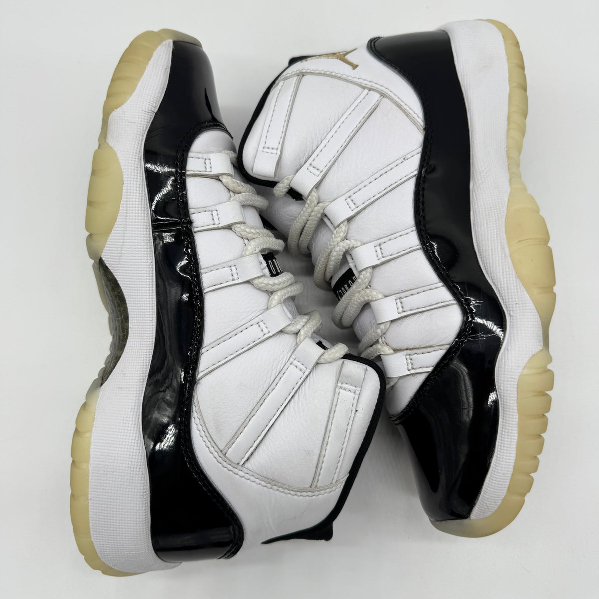 Jordan 11 DMP Gratitude (2023) (GS)