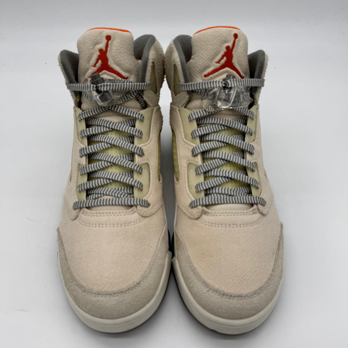 Jordan 5 SE Craft Light Orewood Brown
