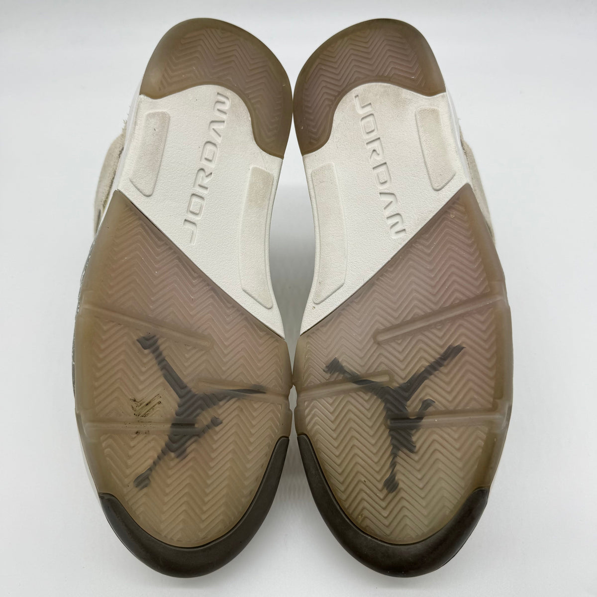 Jordan 5 SE Craft Light Orewood Brown