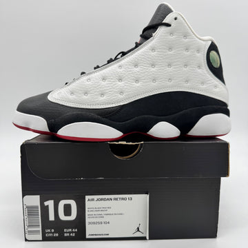 Jordan 13 He Got Game (2013)