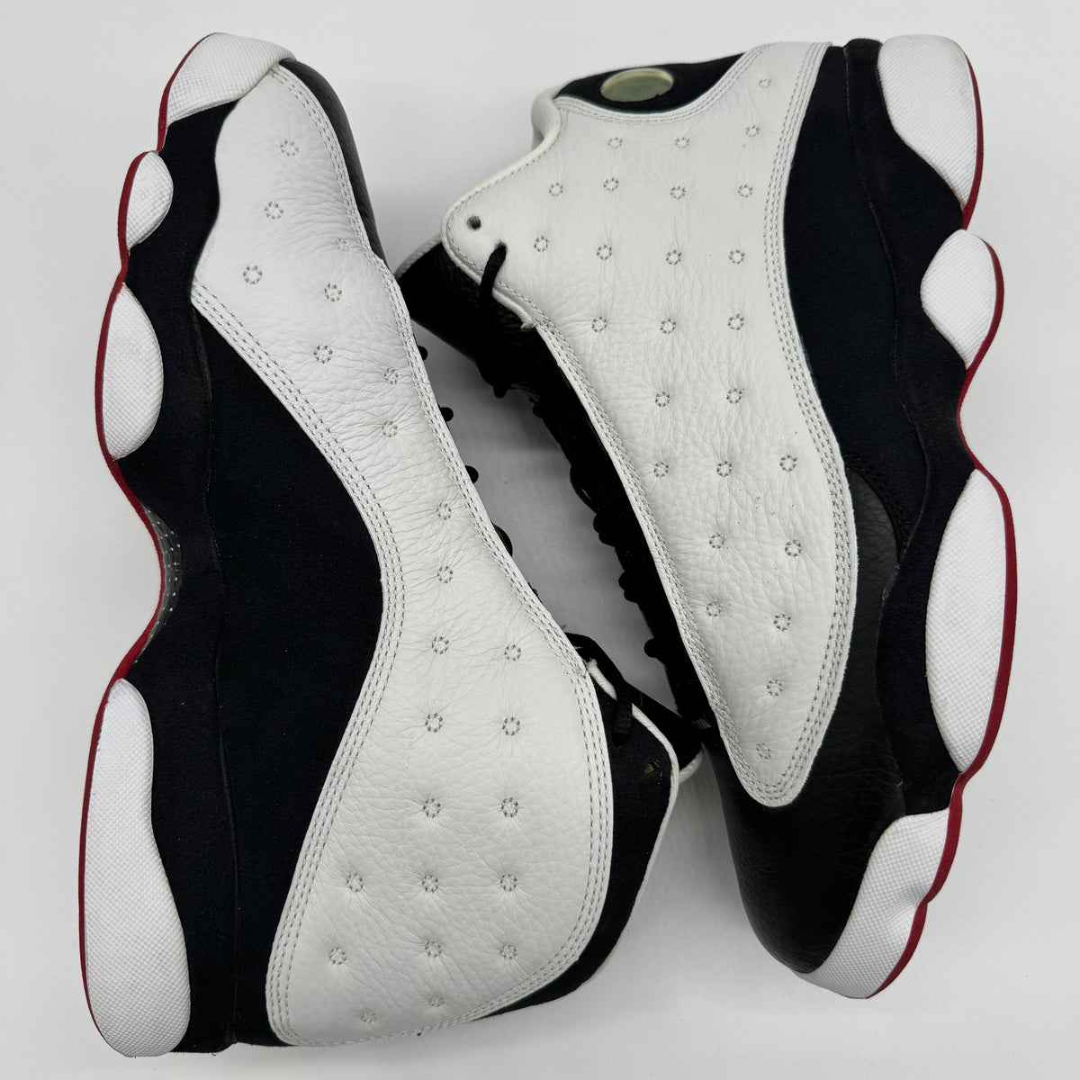 Jordan 13 He Got Game (2013)