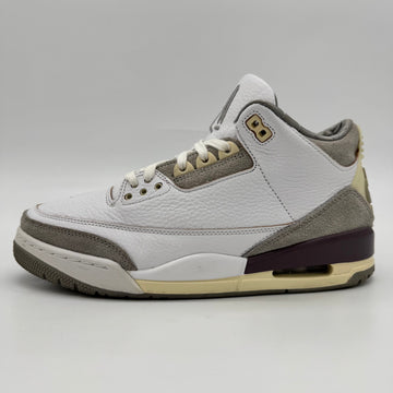 Jordan 3 SP A Ma Maniere (Women's)