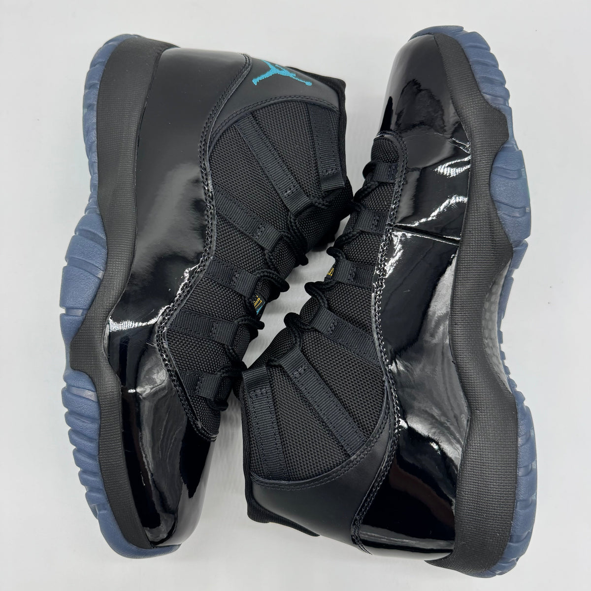 Jordan 11 Gamma Blue (2025)