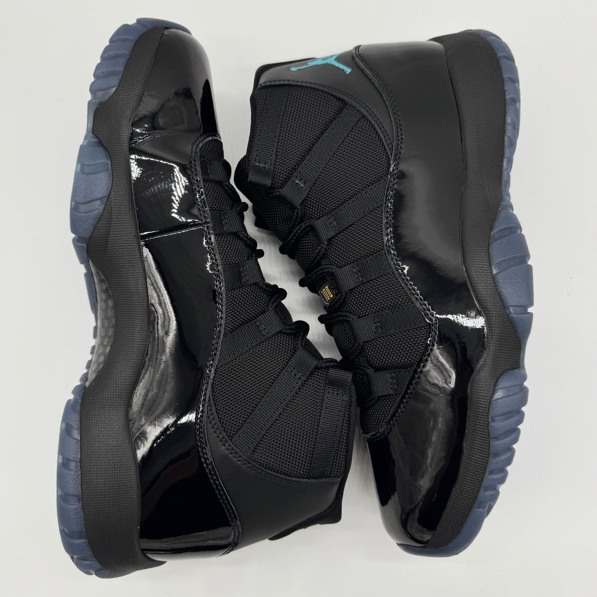 Jordan 11 Gamma Blue (2025)