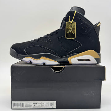 Jordan 6 DMP (2020)