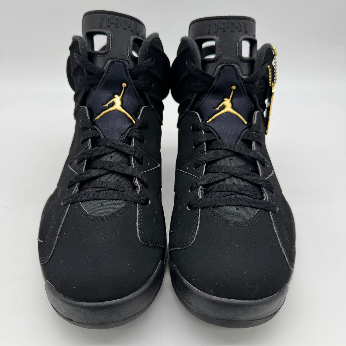 Jordan 6 DMP (2020)