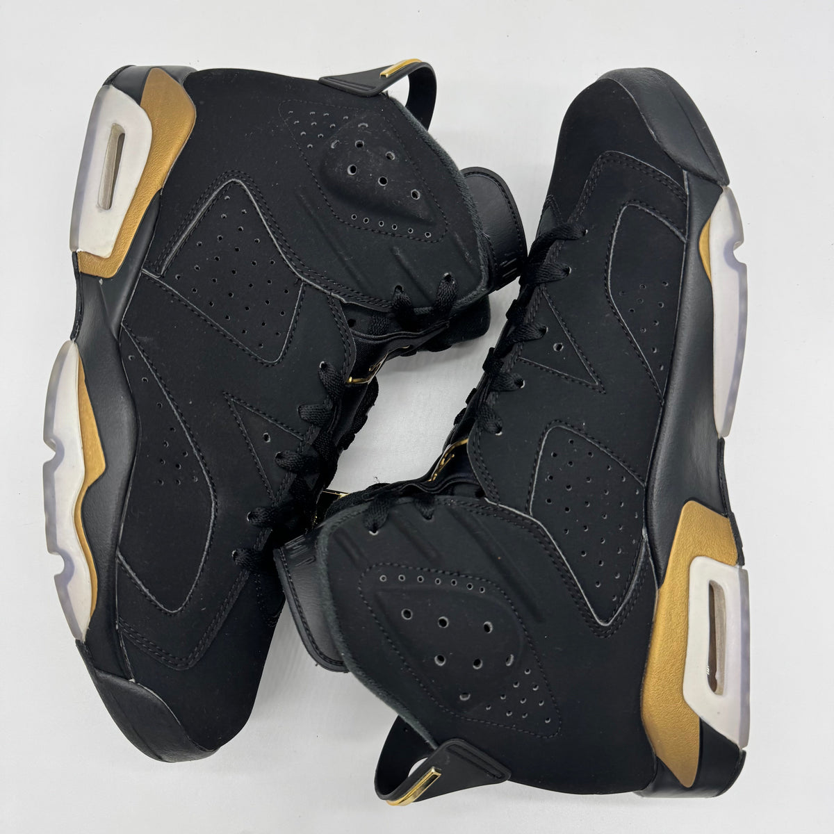 Jordan 6 DMP (2020)