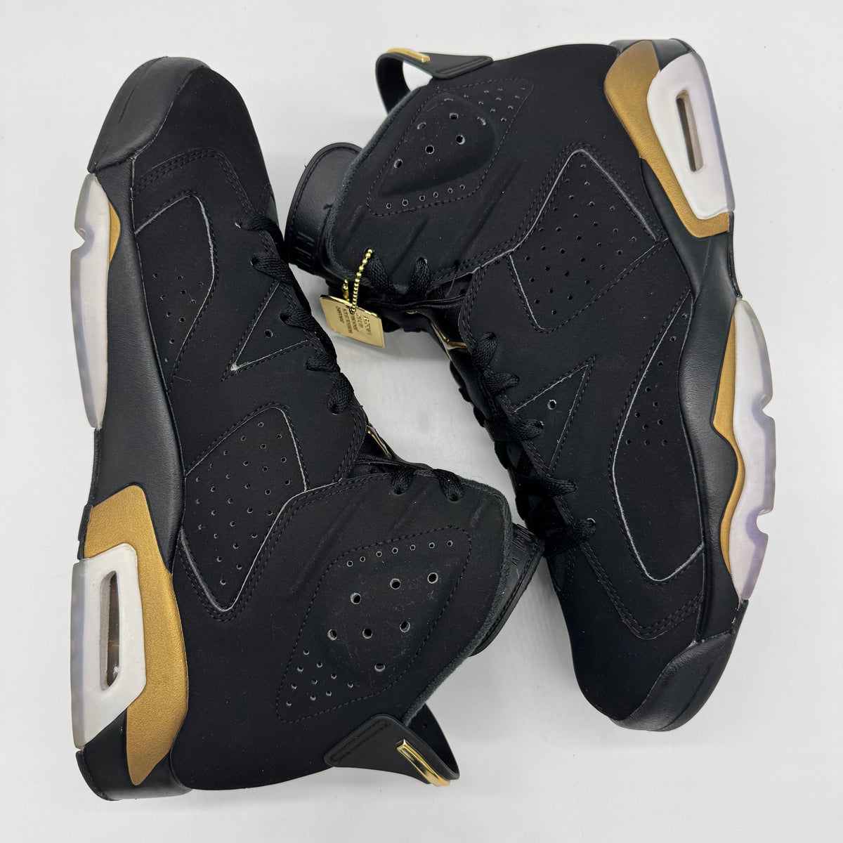 Jordan 6 DMP (2020)