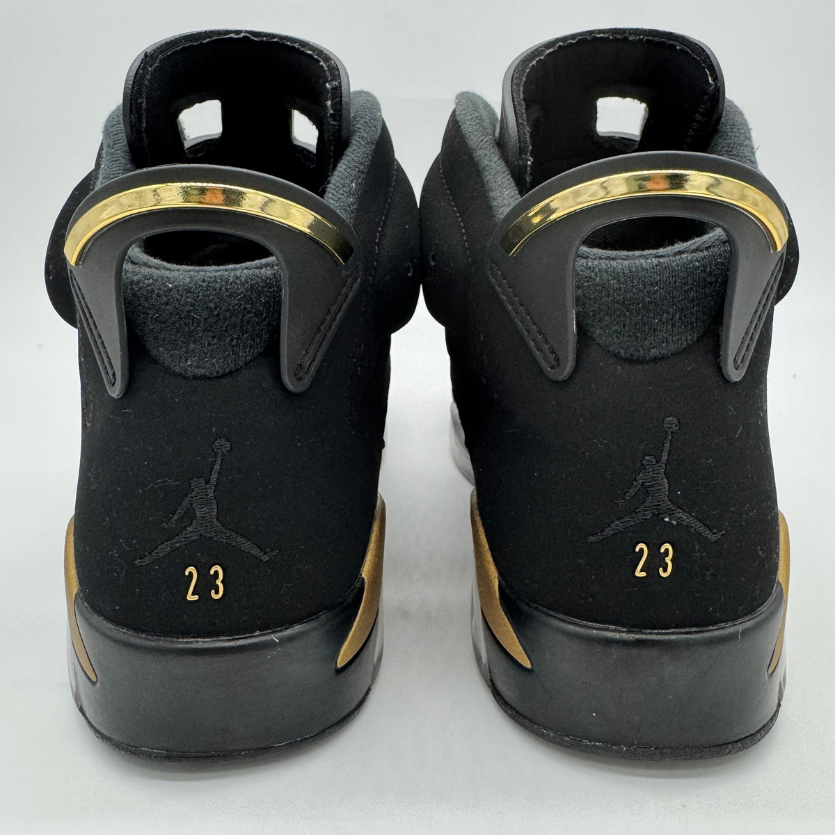 Jordan 6 DMP (2020)