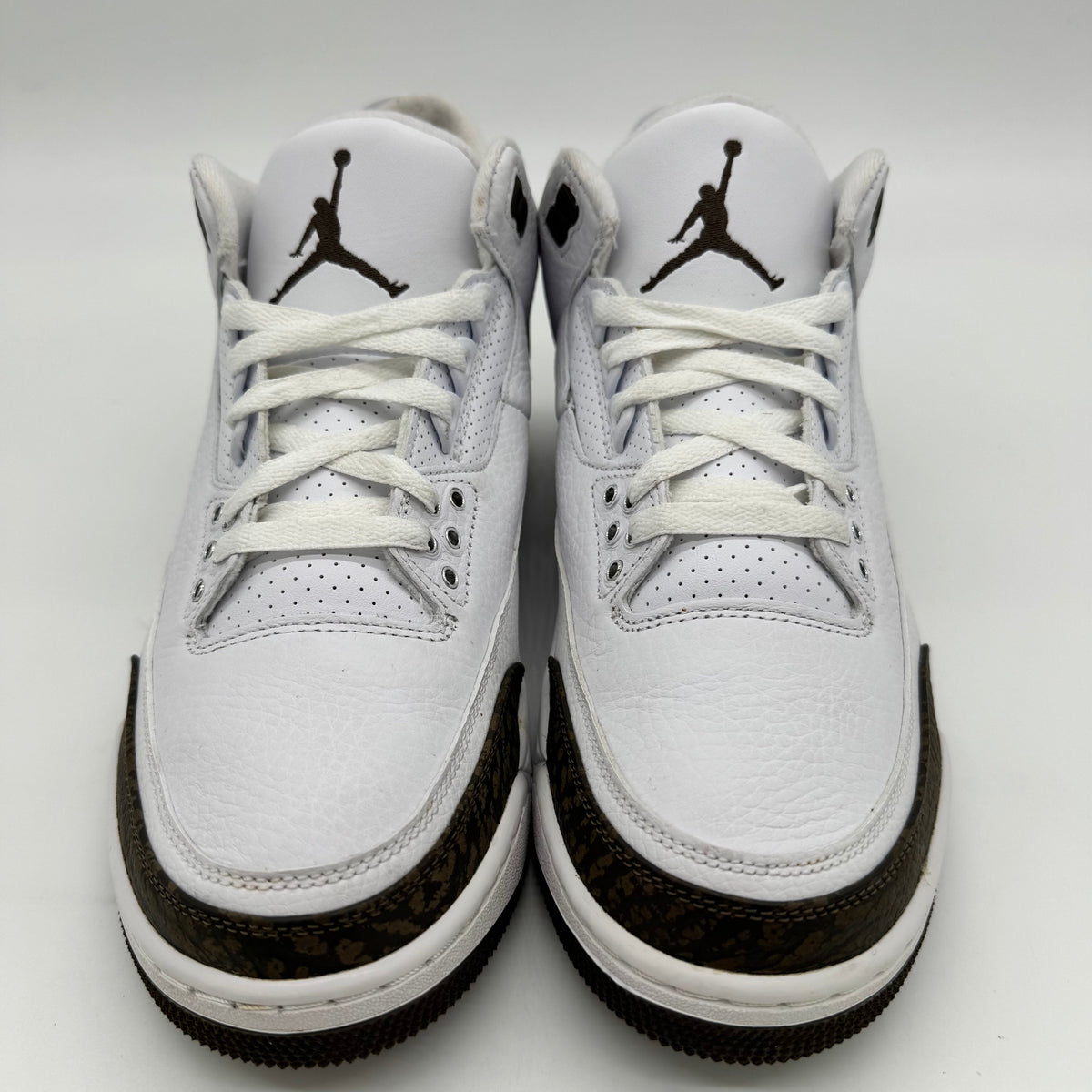 Jordan 3 Mocha (2018)