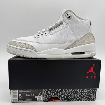 Jordan 3 Pure Money (2025)