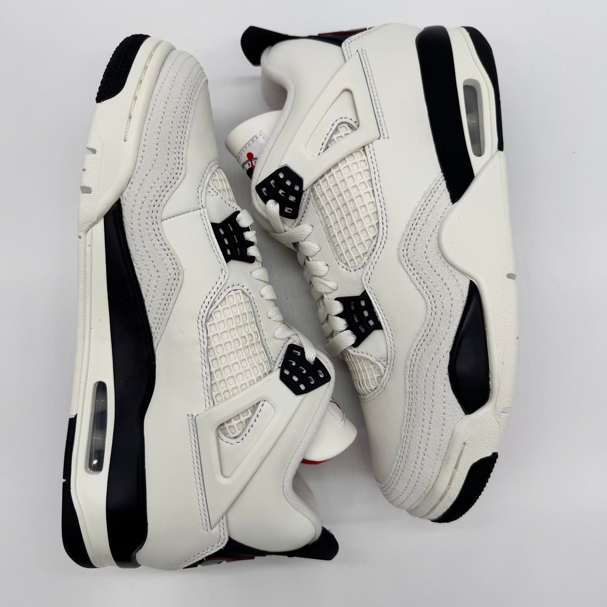Jordan 4 Flight Club
